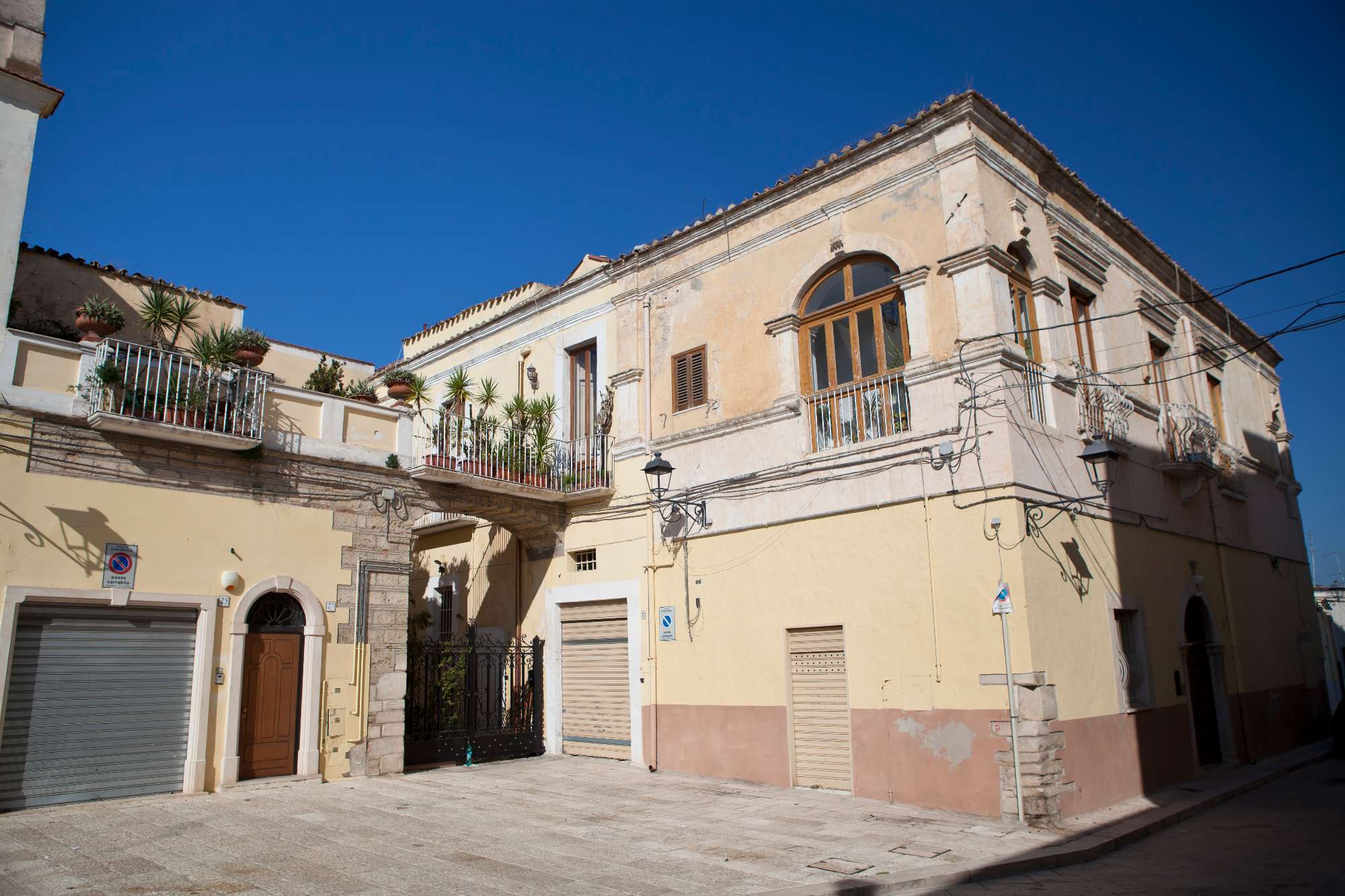 Fronte